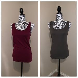 2 a new day tanks M0099